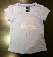 Adidas Mädchen Sport T-Shirt Gr. 128 Duisburg - Fahrn Vorschau