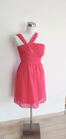 Esprit Ballkleid Cocktailkleid Rosa Magenta XS 34 Niedersachsen - Hambergen Vorschau