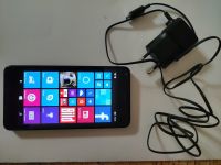 Microsoft Lumia 640 Dual-Sim Smartphone Sachsen - Leisnig Vorschau