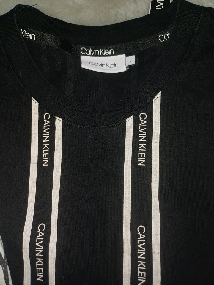 Calvin Klein,Supreme T-Shirts Gr.M ,neuwertig in Spelle