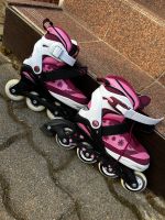 Neuwertig! Inline Skates Gr.33-37 Dresden - Pieschen Vorschau