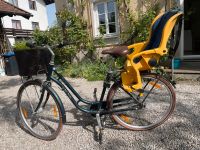Fahrrad „Dorfradl“  Pegasus Bayern - Bergen Vorschau