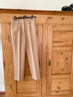 Bugatti Stoffhose Hose Stoff chino Anzug Damen xs 34 Som high wai Bonn - Südstadt Vorschau