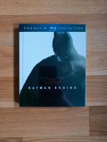Batman Begins Blu-ray Premium Collection Leipzig - Leipzig, Zentrum-Ost Vorschau