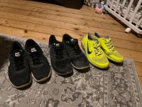 Laufschuhe Nike Größe 44 Nordrhein-Westfalen - Schleiden Vorschau