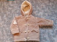 Baby Kinder Jacke Winterjacke Gr. 92 Cord Sachsen - Brand-Erbisdorf Vorschau