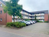 Gemütliche 1,5-Zimmer-Singlewohnung in ruhiger Lage in Kreyenbrück Niedersachsen - Oldenburg Vorschau