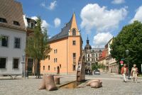 Gästewohnung im Herzen von Zwickau Sachsen - Zwickau Vorschau