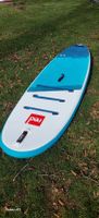 SUP Board Stand up paddling Red Paddel Ride 9,8 x 31 / 2023 München - Au-Haidhausen Vorschau