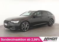 Audi A6 Avant 50 TDI quattro S line Matrix ACC 21 AHK Düsseldorf - Flingern Süd Vorschau