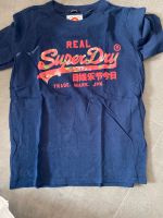 Superdry t-Shirt neu Hessen - Birkenau Vorschau