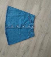 Jeansrock Größe S Bayern - Seubersdorf Vorschau