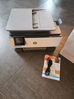 Hp Office jet Pro 9012e Drucker 40Euro* Bayern - Rednitzhembach Vorschau