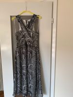 Schwarz - Weiß Sommerkleid Altona - Hamburg Lurup Vorschau