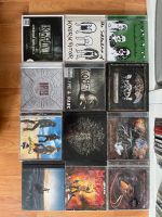 Diverse CDs und Alben Bayern - Amberg Vorschau