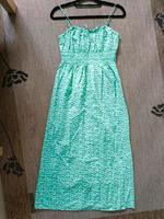 Sommerkleid Größe M Niedersachsen - Peine Vorschau