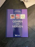 Buch Gehirn und nerven unser körper unsere gesundheit Berlin - Hellersdorf Vorschau