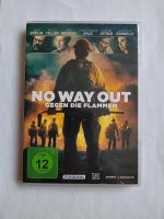 No way out gegen die Flammen * DVD Brandenburg - Neustadt (Dosse) Vorschau