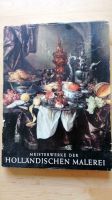 Curt Schweicher - Meisterwerke der holländischen Malerei Baden-Württemberg - Remshalden Vorschau