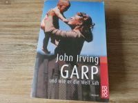 Buch von John Irving - Garp und wie er die Welt sah Bayern - Markt Schwaben Vorschau