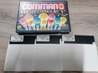 OVP Command Performance Commodore 64 Schleswig-Holstein - Henstedt-Ulzburg Vorschau