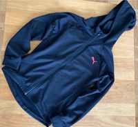 Puma Sportjacke Gr.152 Nordrhein-Westfalen - Gevelsberg Vorschau