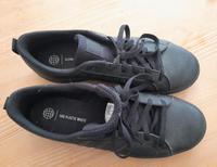 Adidas Sneaker, Herrenschuhe, schwarz, Gr 43, neuwertig Bayern - Feuchtwangen Vorschau
