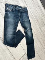 Diesel Jeans Herren Nordrhein-Westfalen - Grevenbroich Vorschau