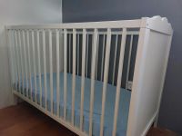 Ikea Babybett/Kinderbett Baden-Württemberg - Bad Rappenau Vorschau