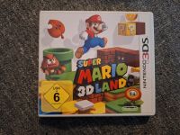 Super Mario 3D Land Nintendo 3 DS Niedersachsen - Dissen am Teutoburger Wald Vorschau
