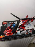 Lego Technic 8068 Hubschrauber Aachen - Eilendorf Vorschau