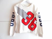 H&M Sweatshirt Pullover mit Print Mehrfarbig 158 164 *** TOP *** Kreis Ostholstein - Sereetz Vorschau