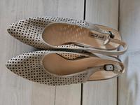 Sling Pumps Gr. 6 1/2 ( 39 / 40 ) von Paul Green Baden-Württemberg - Bruchsal Vorschau