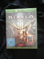 Diablo eternal collection xbox one Nordrhein-Westfalen - Mechernich Vorschau