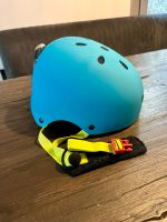 Crane Kinder Skihelm Snowboardhelm Helm Neu Baden-Württemberg - Karlsruhe Vorschau