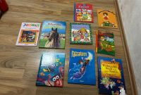 Kinderbücher Disney Pferde Janosch Hessen - Niederaula Vorschau