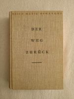 E.M. Remarque  - Der Weg zurück Leipzig - Leipzig, Südvorstadt Vorschau