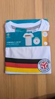 Neu T-Shirt Kinder Fußball in 110 116 ⚽ EM WM Deutschland UEFA Sachsen - Neukirch/Lausitz Vorschau