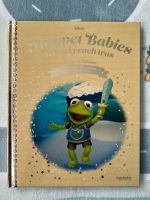 Hachette Muppet Babies Buch Brandenburg - Panketal Vorschau