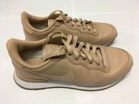 Damen Sneaker Nike Gr. 39 neuwertig Dresden - Klotzsche Vorschau
