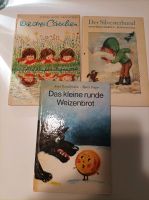 Bilderbuch Kinderbuch Das kleine Weizenbrot Die 3 Cäcilien Schleswig-Holstein - Lübeck Vorschau