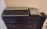 Philips 752 22RH752/22 Radio Tuner Receiver+N256 Hifi Stereo Schwerin - Altstadt Vorschau