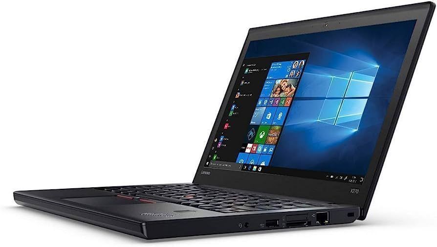 ⭐ Lenovo ThinkPad X270 i5-6300U 2,4GHz,8GB,256GB Laptop⭐️ in Berlin