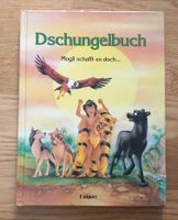 Dschungelbuch - Mogli schafft es doch Buch zur Serie Essen - Essen-Stadtmitte Vorschau