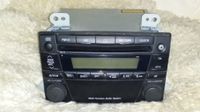 Autoradio Stereo Radio CD-Spieler MD Tape neuw. voll funktionsf. Bayern - Neufahrn Vorschau