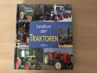 Traktoren Lexikon, Buch, Bildband…….neuwertig Sachsen-Anhalt - Reddeber Vorschau