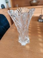 Bleikristall Vase Nordrhein-Westfalen - Greven Vorschau