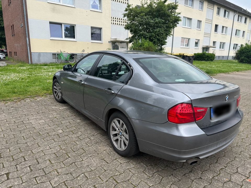 BMW 3.18 zum Verkauf in Kamp-Lintfort