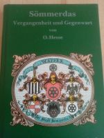 Sömmerda, Heimatbuch Thüringen - Greußen Vorschau