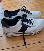 ara Damenschuhe Größe 38, guter Zustand Findorff - Regensburger Straße Vorschau